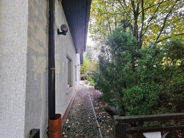 dom wolnostojący, 9 pokoi Wrocław Ołtaszyn, ul. Jarzynowa. Zdjęcie 38