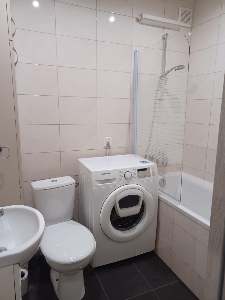 Mieszkanie 1-pokojowe Białystok Antoniuk, ul. Antoniukowska. Zdjęcie 5