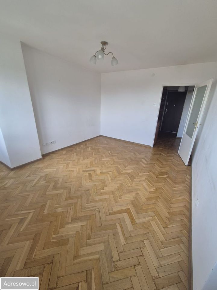 Mieszkanie 2-pokojowe Warszawa Śródmieście, ul. Świętokrzyska. Zdjęcie 3