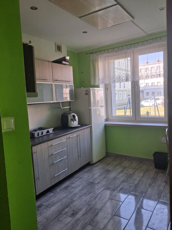 Mieszkanie 2-pokojowe Pyskowice, ul. Ignacego Paderewskiego. Zdjęcie 8