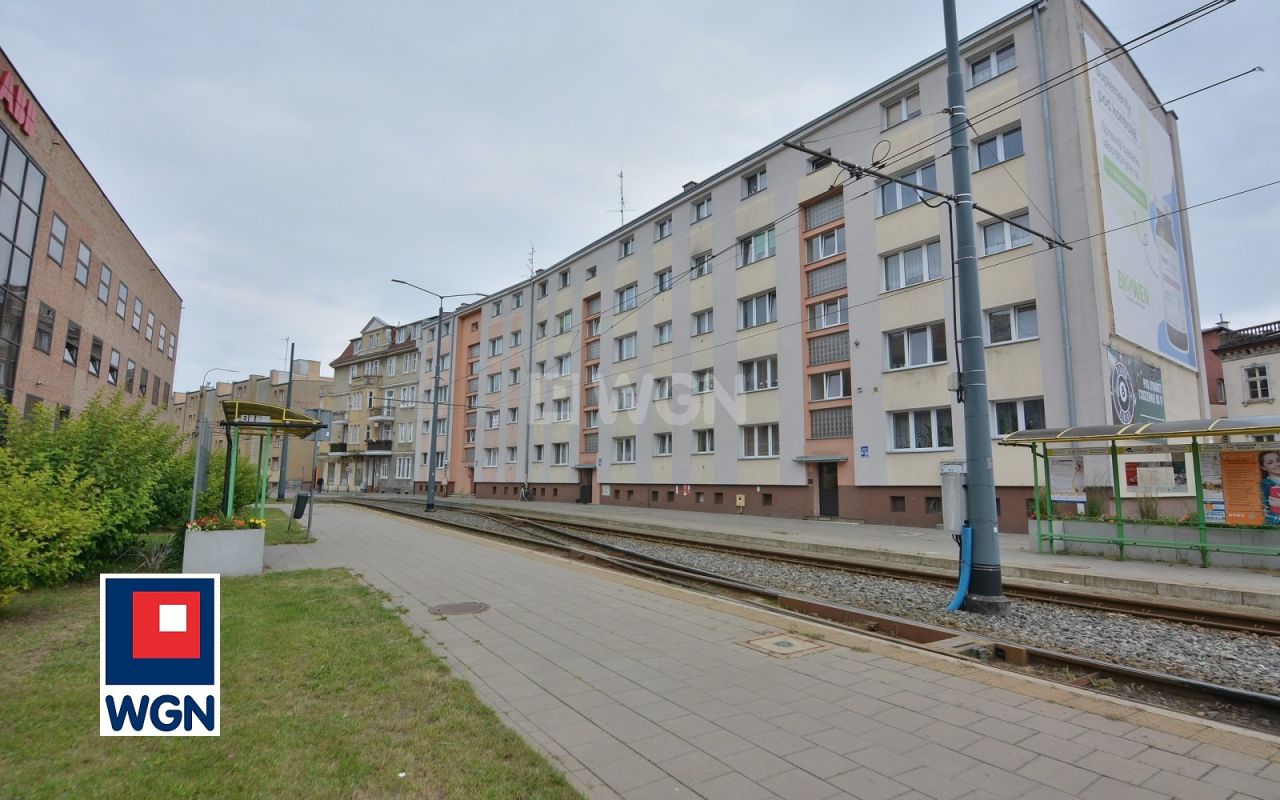 Mieszkanie 1-pokojowe Elbląg Centrum, ul. Królewiecka. Zdjęcie 10