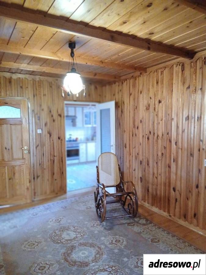 dom wolnostojący, 6 pokoi Bodzanów. Zdjęcie 5
