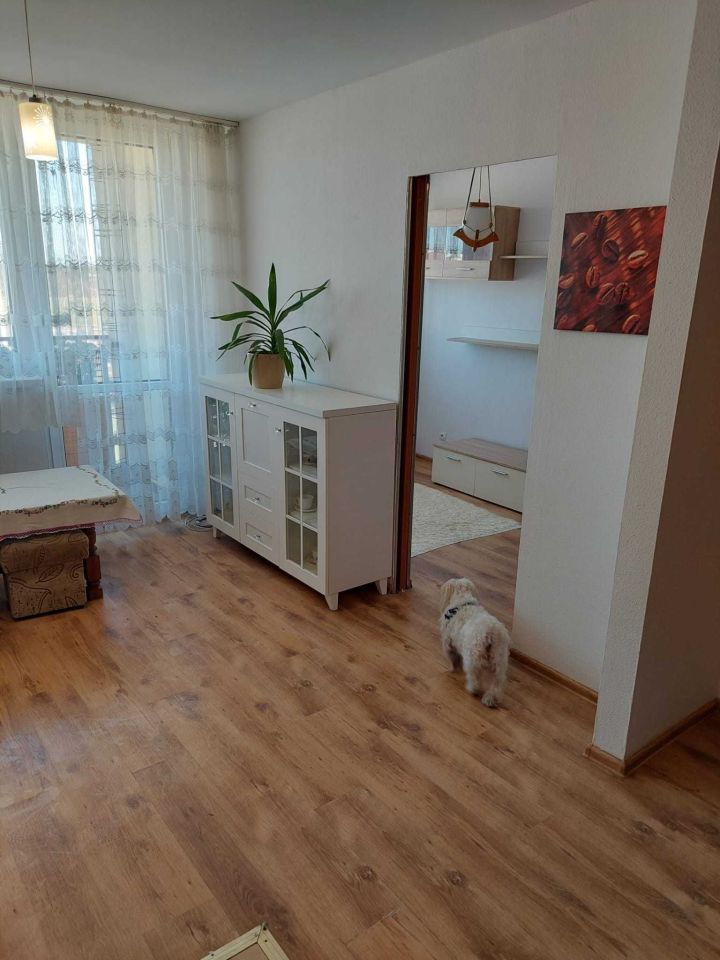 Mieszkanie 2-pokojowe Opole, ul. Oświęcimska. Zdjęcie 2