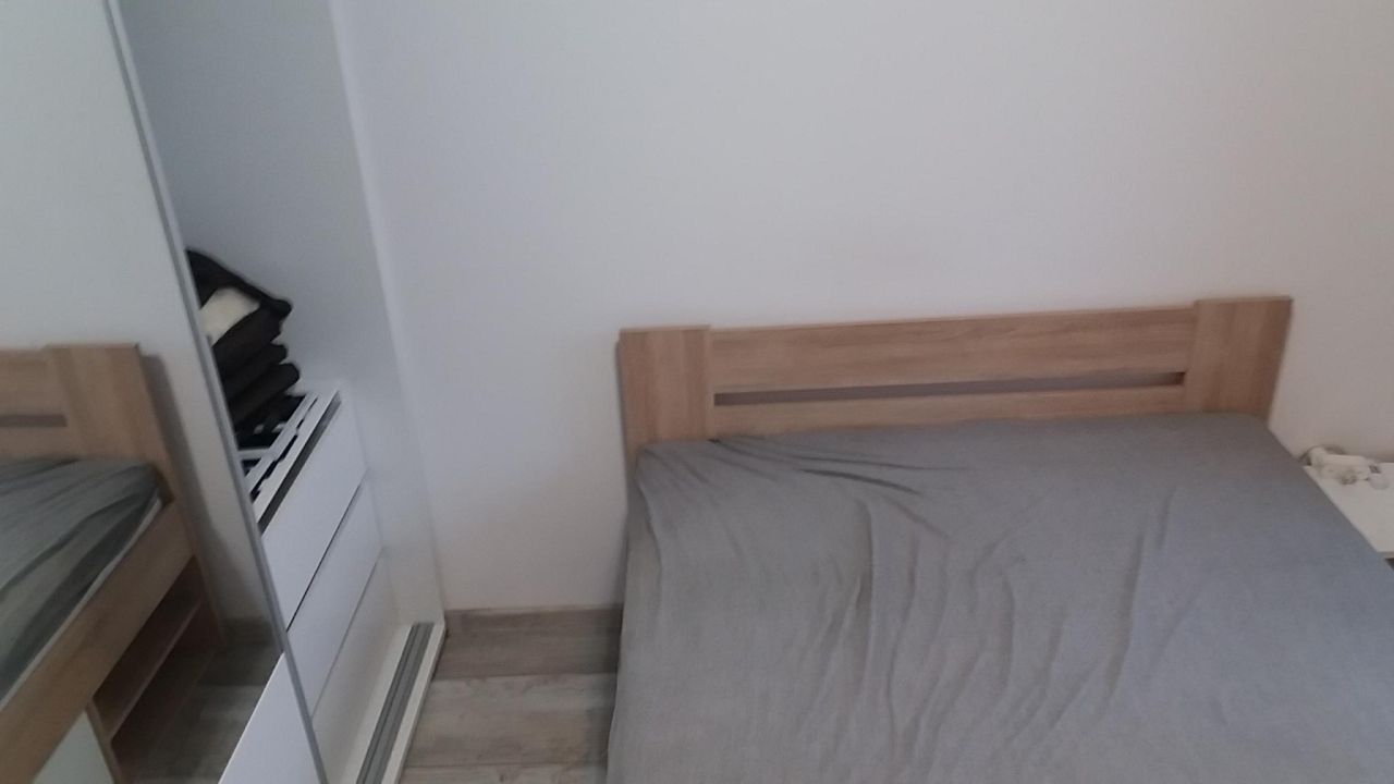 Mieszkanie 2-pokojowe Nowy Sącz Wólki, ul. Władysława Barbackiego. Zdjęcie 7