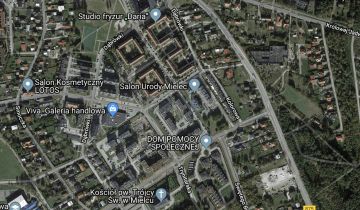 Mieszkanie 3-pokojowe Mielec Smoczka, ul. Zygmuntowska 10