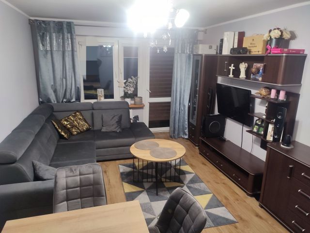 Mieszkanie 2-pokojowe Skrwilno, ul. Nowy Rynek. Zdjęcie 1