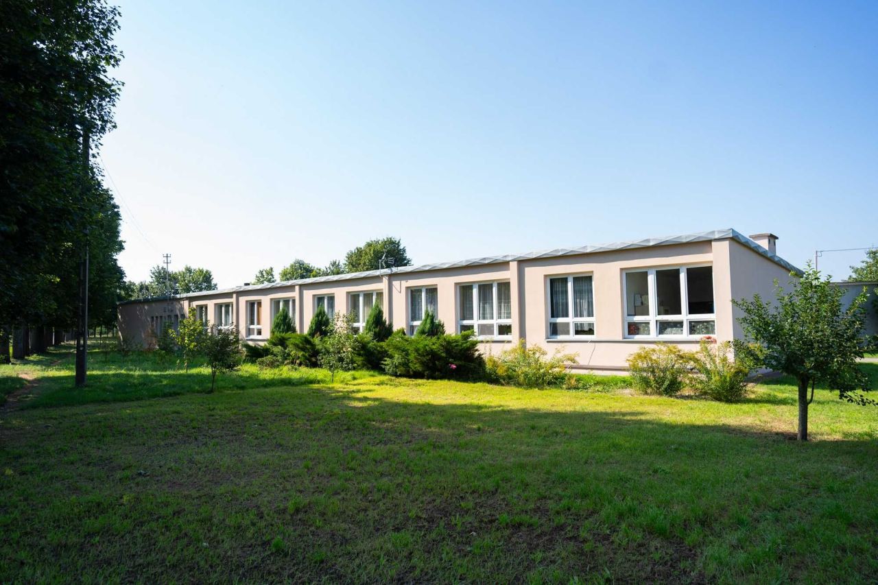 Lokal Wólka Grochowa. Zdjęcie 3