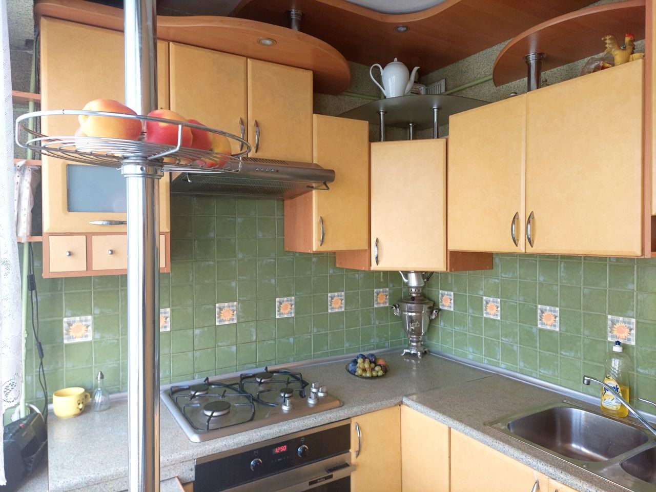 Mieszkanie 3-pokojowe Bełchatów, os. Budowlanych. Zdjęcie 9