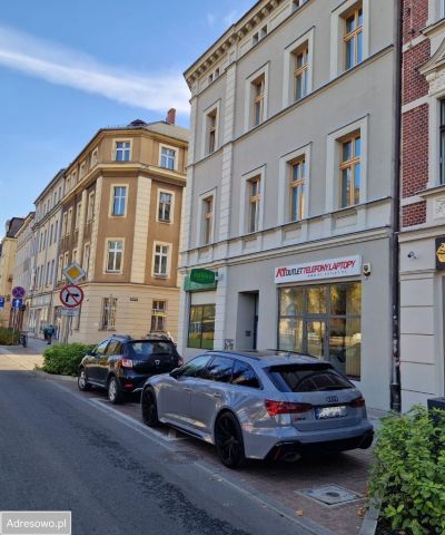 Lokal Katowice Śródmieście, ul. Warszawska. Zdjęcie 1