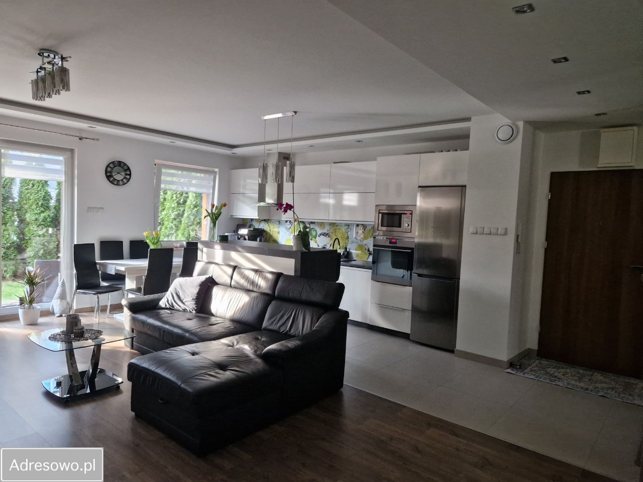 Mieszkanie 3-pokojowe Poznań Nowe Miasto, al. ks. Mieczysława Radziejewskiego. Zdjęcie 16