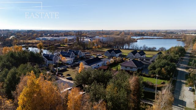 bliźniak, 5 pokoi Grodzisk Mazowiecki, ul. 3 Maja. Zdjęcie 6