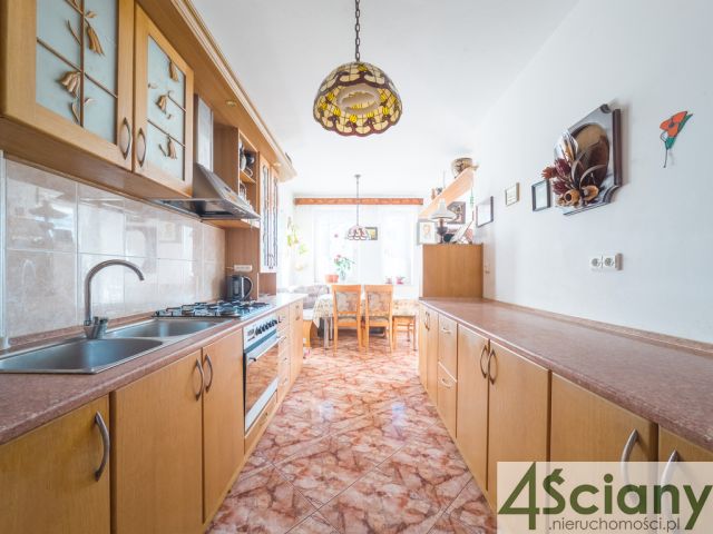 Mieszkanie 3-pokojowe Warszawa Gocław, ul. Władysława Witwickiego. Zdjęcie 12