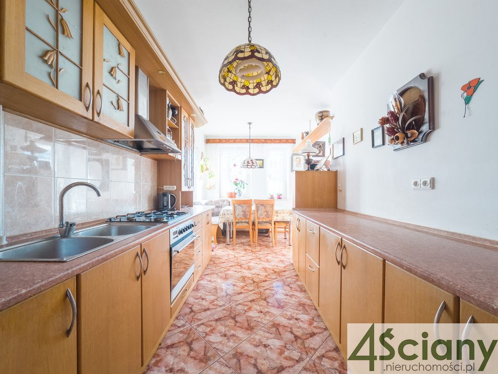 Mieszkanie 3-pokojowe Warszawa Gocław, ul. Władysława Witwickiego. Zdjęcie 12