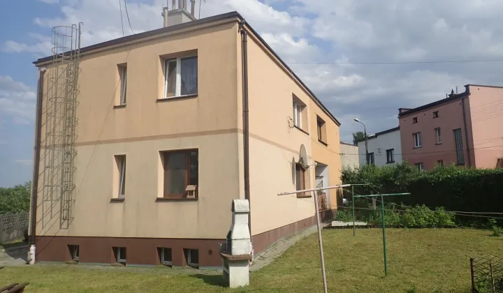 Mieszkanie 2-pokojowe Czeladź, ul. Górnicza