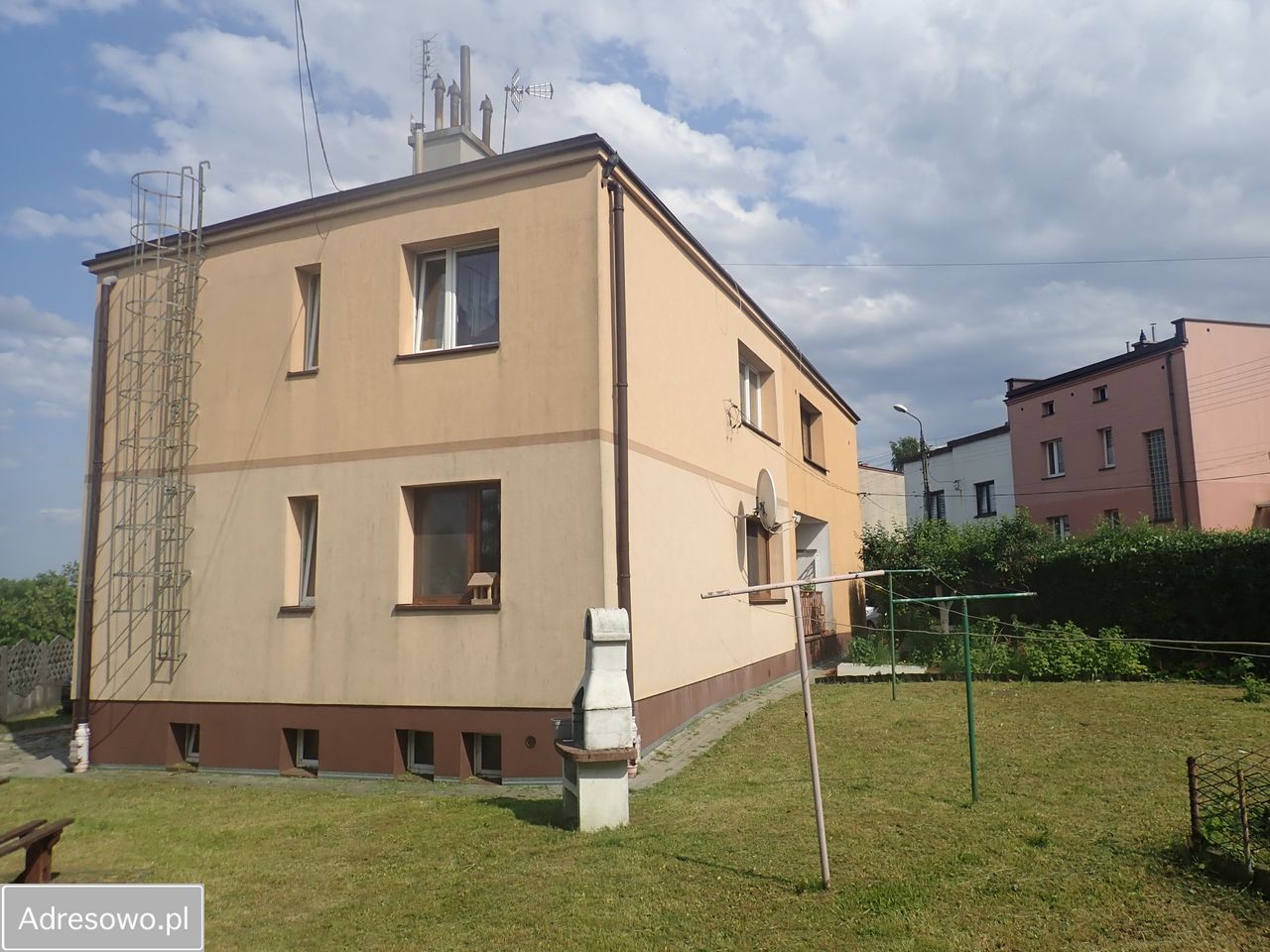 Mieszkanie 2-pokojowe Czeladź, ul. Górnicza