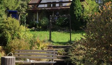 siedlisko, 4 pokoje Kaplica