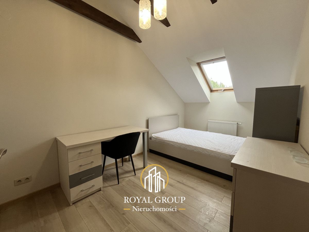 Mieszkanie 2-pokojowe Lublin Śródmieście, ul. Mieczysława Biernackiego. Zdjęcie 4