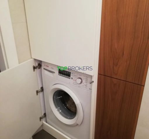 Mieszkanie 4-pokojowe Warszawa Wola, ul. Radziwie. Zdjęcie 15