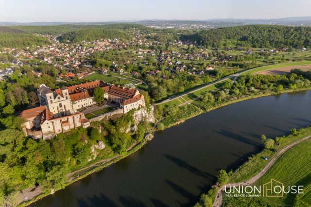 dom wolnostojący, 5 pokoi Kraków Tyniec, ul. Browarniana. Zdjęcie 9
