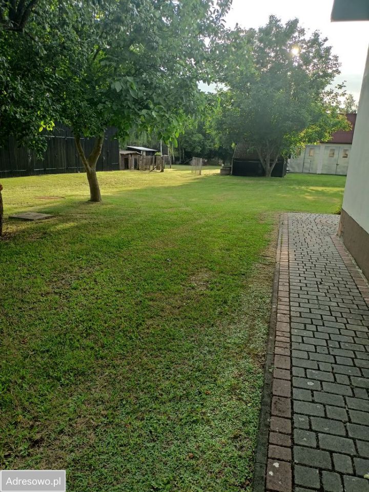 dom wolnostojący, 4 pokoje Niewierszyn. Zdjęcie 18