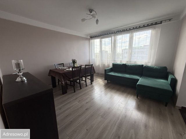 Mieszkanie 2-pokojowe Warszawa Mokotów, ul. Śniardwy. Zdjęcie 1