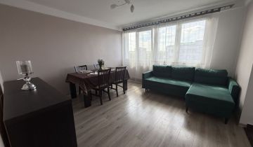 Mieszkanie 2-pokojowe Warszawa Mokotów, ul. Śniardwy