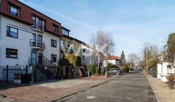 dom szeregowy, 12 pokoi Warszawa Wilanów