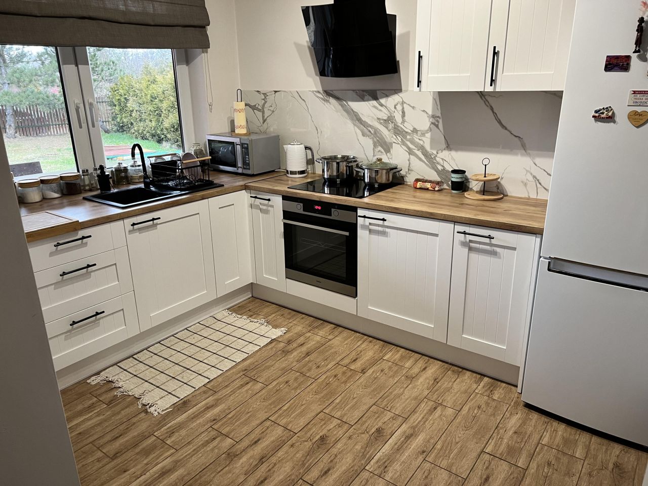 dom wolnostojący, 4 pokoje Orchówek, ul. Wesoła. Zdjęcie 5