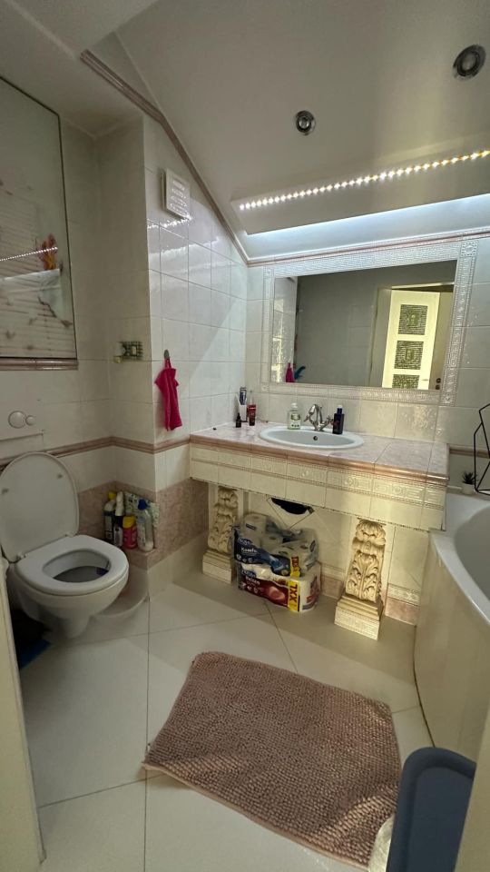 Mieszkanie 3-pokojowe Kraków Dębniki, ul. Drukarska. Zdjęcie 2