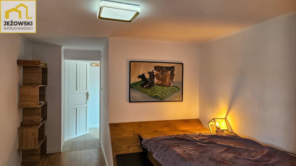 dom wolnostojący, 6 pokoi Kazimierz Dolny Cholewianka. Zdjęcie 23