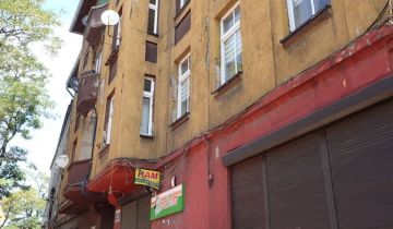 Mieszkanie 1-pokojowe Bytom, ul. Konstytucji