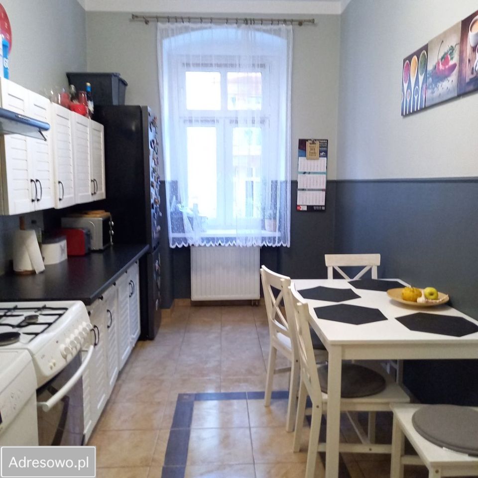 Mieszkanie 2-pokojowe Wrocław Śródmieście, ul. Ignacego Daszyńskiego. Zdjęcie 7