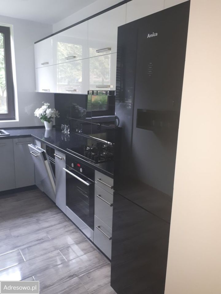 Mieszkanie 2-pokojowe Będzin, ul. Stanisława Skalskiego. Zdjęcie 9