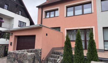 bliźniak, 4 pokoje Szczecin Pogodno, ul. św. Stanisława Kostki