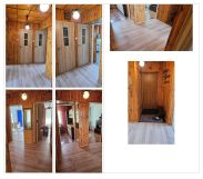 Mieszkanie 4-pokojowe Tomaszów Lubelski, ul. Króla Zygmunta. Zdjęcie 4