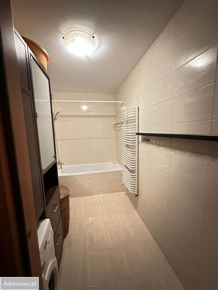 Mieszkanie 2-pokojowe Warszawa Dolny Mokotów, ul. Bobrowiecka. Zdjęcie 15