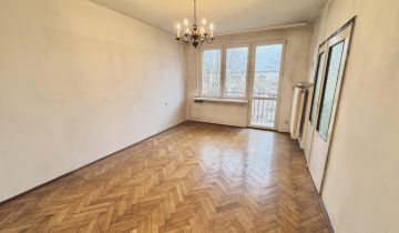 Mieszkanie 2-pokojowe Kraków Grzegórzki, ul. płk. Francesco Nullo