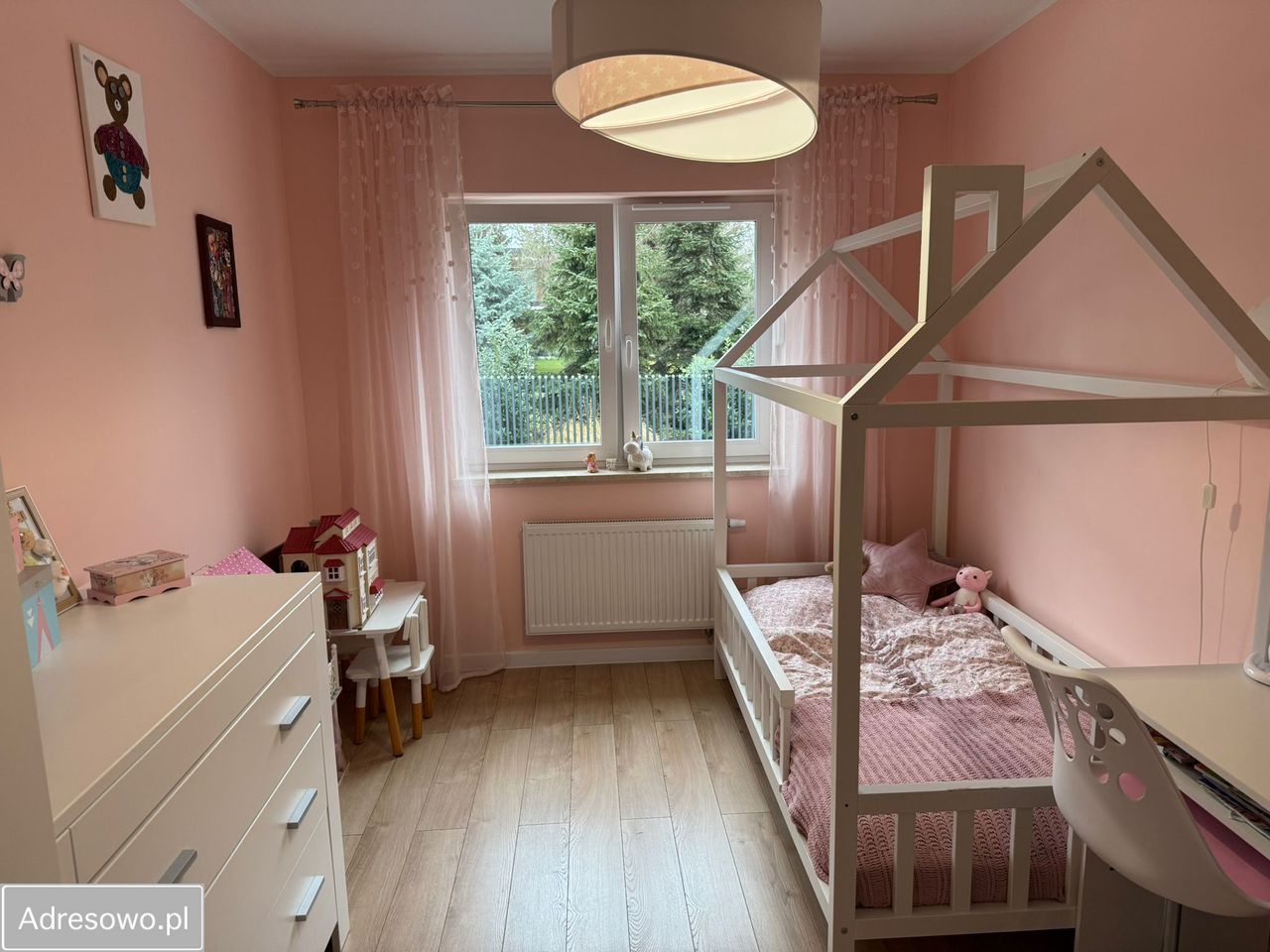 Mieszkanie 2-pokojowe Baranów, ul. Klonowa. Zdjęcie 12