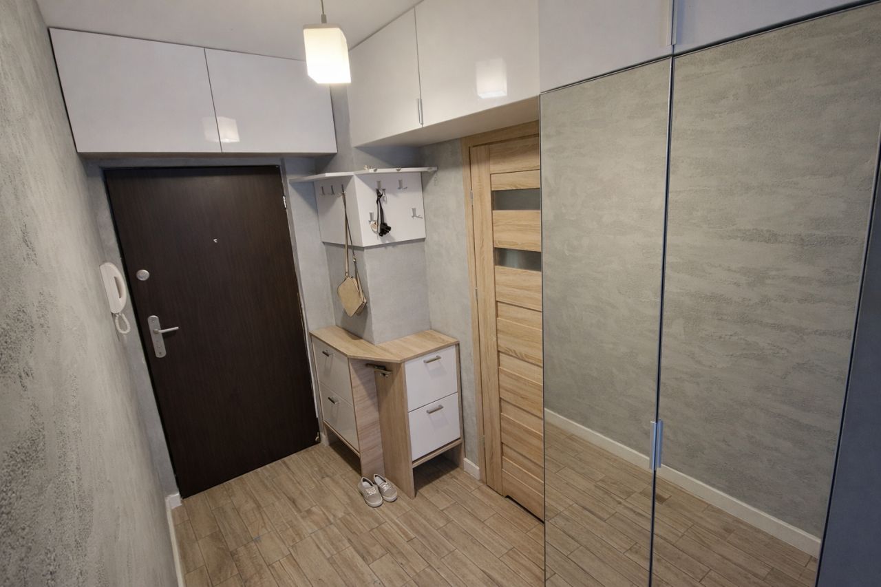 Mieszkanie 2-pokojowe Warszawa Białołęka, ul. Kartograficzna. Zdjęcie 6