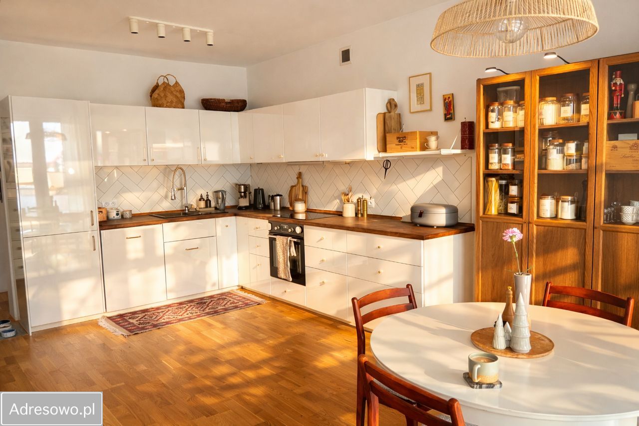 Mieszkanie 6-pokojowe Legionowo, ul. Jana Kochanowskiego. Zdjęcie 16