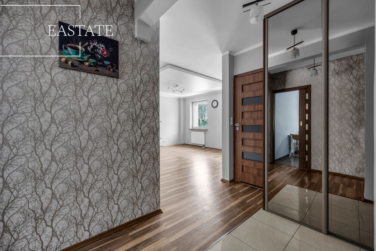 Mieszkanie 2-pokojowe Warszawa Ursynów, ul. Ludwika Hirszfelda. Zdjęcie 6