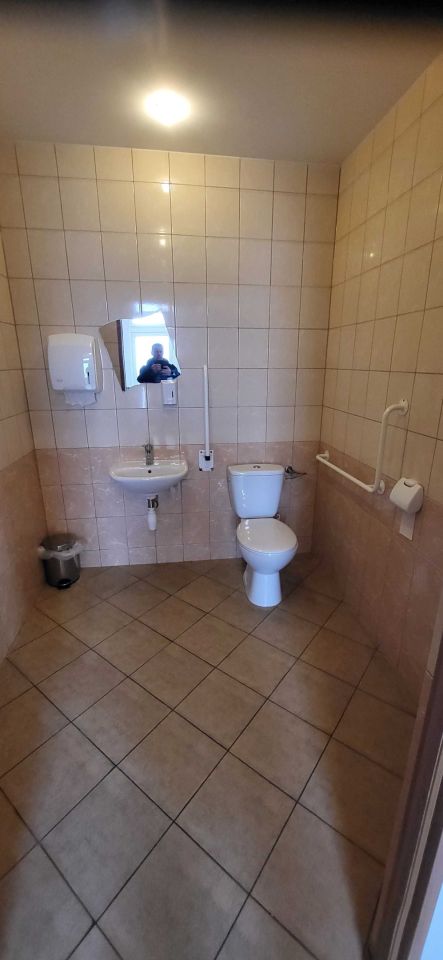 Lokal Ostrów Wielkopolski, ul. Ignacego Jana Paderewskiego. Zdjęcie 5