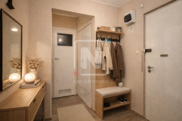 Mieszkanie 2-pokojowe Warszawa Mokotów, ul. Gotarda. Zdjęcie 4