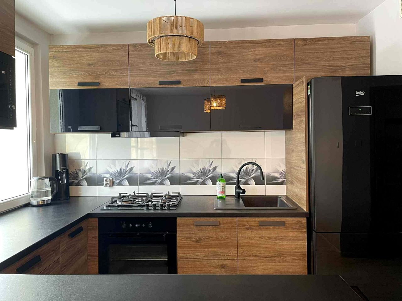 Mieszkanie 2-pokojowe Elbląg Zawada, ul. Wiejska. Zdjęcie 3