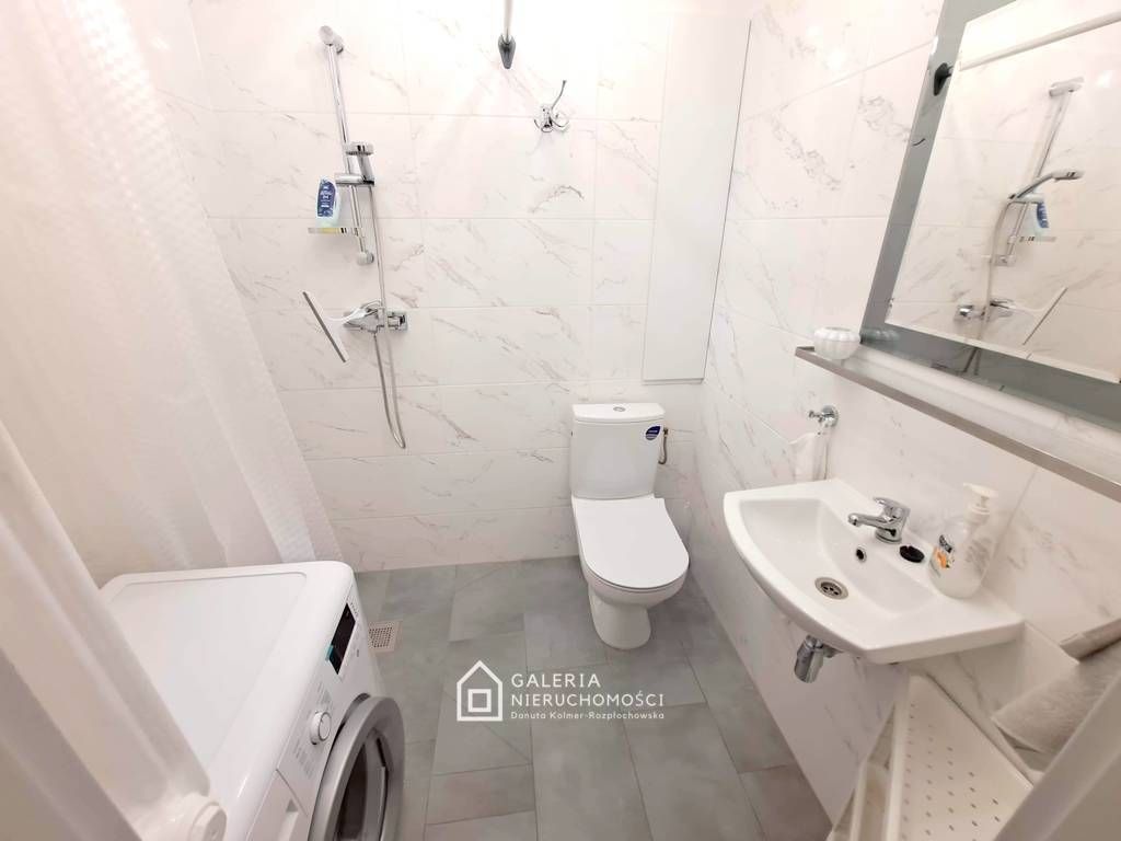 Mieszkanie 2-pokojowe Gniezno, ul. Budowlanych. Zdjęcie 10