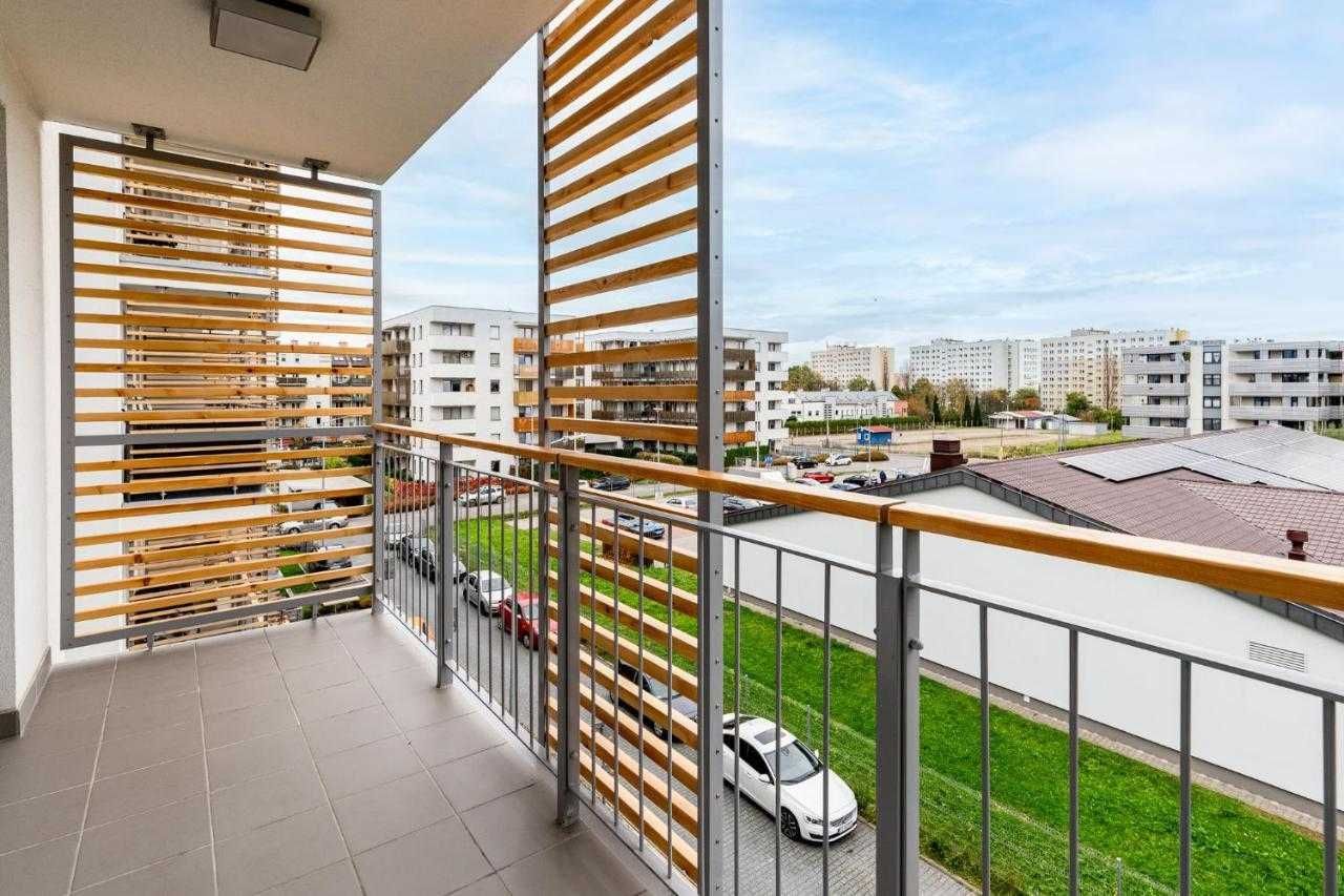 Mieszkanie 1-pokojowe Kraków Prądnik Biały, ul. Żabiniec. Zdjęcie 6