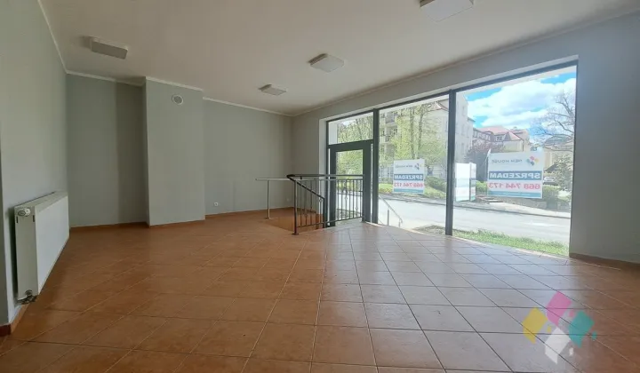 Lokal Ostróda, ul. Stefana Czarnieckiego