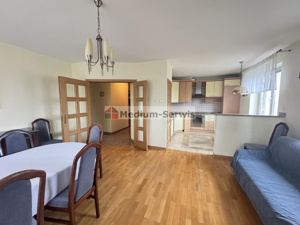 Mieszkanie 3-pokojowe Kielce, ul. Jadwigi Prendowskiej. Zdjęcie 5