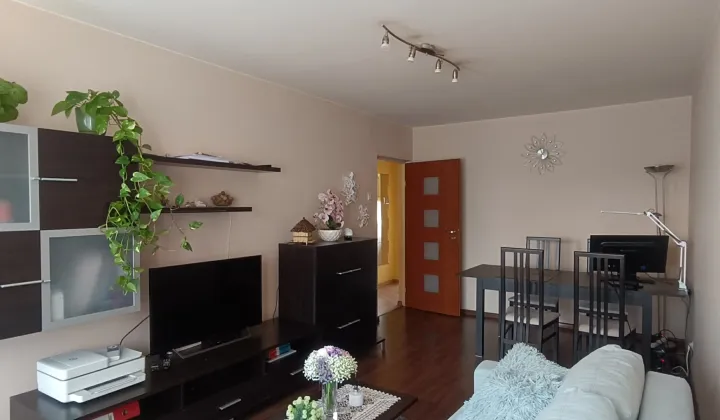 Mieszkanie 2-pokojowe Łódź Żubardź, ul. Żubardzka