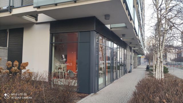 Lokal Warszawa Wola, ul. Jana Kazimierza. Zdjęcie 3